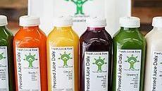 Pressed Juice Daily Plus Cleanse · This comprehensive cleanse is our most popular and has proven to be beneficial for beginners...