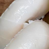 White Tuna · These items may be served raw or undercooked or contain raw or undercooked ingredients.