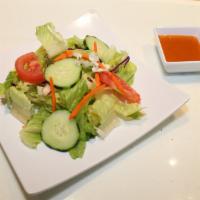House Salad · 