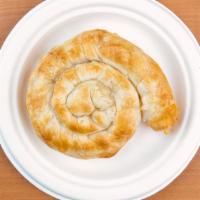 Potato Borek · Perfectly cooked potatoes and seasoned with salt and pepper the sautéed with onions before i...