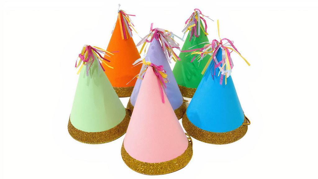 Birthday Party Hat · One count. Cute little party hat for your dog 2.25