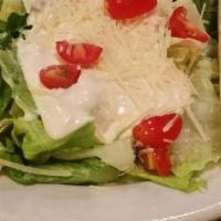 House Dinner Salad · 