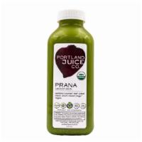 Prana · Vegan, gluten-free, oregon tilth, GMO free, raw food. Ingredients: organic cucumber, organic...