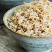 Brown Rice · 