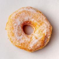 Regular Sugar Donut · 