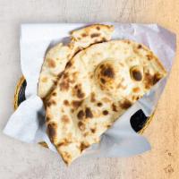 Onion Kulcha · Leavened bread stuffed with delicious onions.