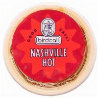 Nashville Hot Sauce · 