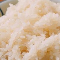 Sticky Rice · 8 oz, 16 oz.