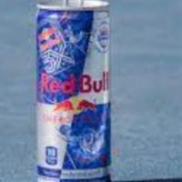 Red Bull · 8.4 oz. can