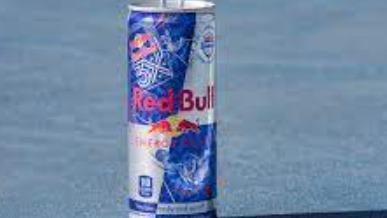 Red Bull · 8.4 oz. can