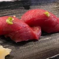 Maguro Nigiri · 