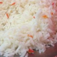 Basmati Rice · Veg. Basmati Rice.