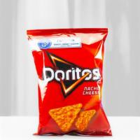 Doritos - Small · Cool Ranch, Nacho Cheese 3.125 oz Small