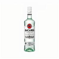 Bacardi Rum - 750Ml · 750ml Bottle