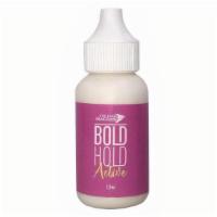 Bold Hold Active Lace Glue · The Bold Hold Active by The Hair
 Diagram is an amazing 
water-based, 
non-toxic lace adhesi...