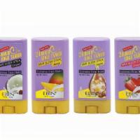 Ebin Edge Tamer Hair Sleek Stick  0.53 Oz · Our 24 Hour EBIN Sleek will keep you white flake and residue-free, humidity-resistant so you...