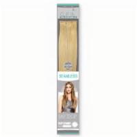 Eve Hair Seemless Clip-In 8Pcs 18' · These seemless clip ins by Eve are created with the finest remy human hair and seemless tech...