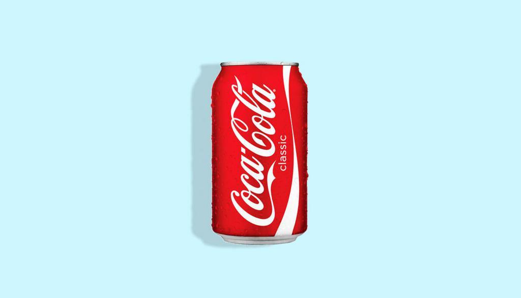 Coke  · 