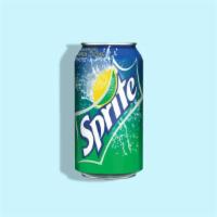 Sprite Can  · 