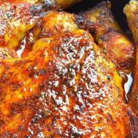 2 Piece Chicken · Famous Rotisserie