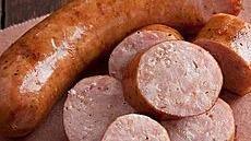 Sausage · Organic. Half Dozen. Six pieces sausage