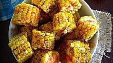 Corns · Organic. 2 Pieces. Sweet corn