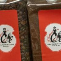 A Taste Of Coffee - Costa Rica (12 Oz) · A Taste of Coffee signature flavor.  Grown in rich volcanic soil, this coffee offers a hint ...