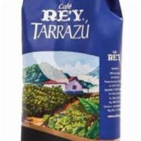 Cafe Rey Tarrazu Premium Ground Coffee (500G/18Oz) · Cafe Rey Tarrazu Ground Coffee - A favorite Costa Rican Coffee is cultivated in Costa Rica's...