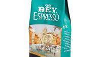 Cafe Rey Espresso Ground Coffee (400G/14Oz) · With the best Costa Rican beans, you will enjoy a perfect balance between acidity and sweetn...