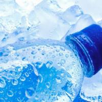 Soda Or Water · Bottled Water or Canned Soda:  Pepsi, Coke, Diet Coke, Dr Pepper, Orange, Mt Dew & Sprite.