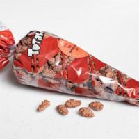 1 Pound Sweet & Spicy Almonds · One pound of the hottest snack