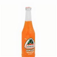 Jarritos Mandarin Bottle · 