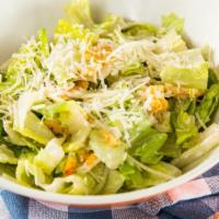 Small Caesar Salad · 