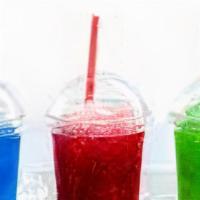 Kids Tummy Yummies  · 3 Different flavors available. Specify in instructions
Green Apple
Fruit Punch
Berry Blast