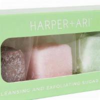 Harper + Ari Brunch Mini Gift Set · A mini version of our best selling combo kits!
The Brunch Collection features one cube each ...