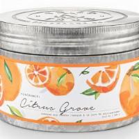 Tried & True Citrus Grove Candle · 4.1 oz.