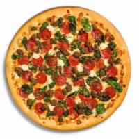 Amore Pizza ( Medium 12