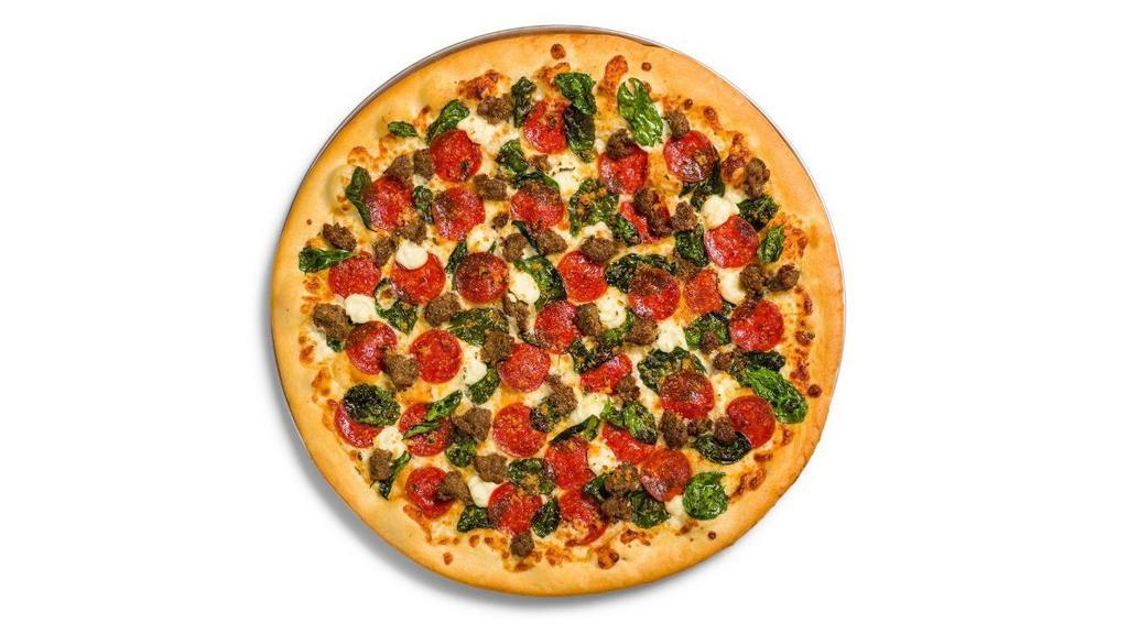 Amore Pizza ( Medium 12