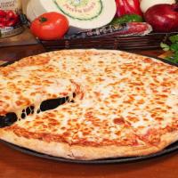 Large 16” Pizza · 