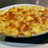 Mac 'N' Cheese · 