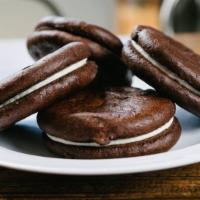 Pookie Pie · Vegan and gluten-free dessert from salt lake city favorite city cakes!