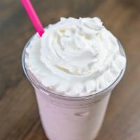 Milkshake · Choose your ice cream (our shakes come with 3 scoops), let us know if you would like whipped...