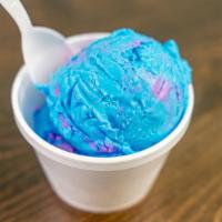 2 Scoops Ice Cream · Choose your cup, or cone option as well as your flavor.
If you have any allergies please let...