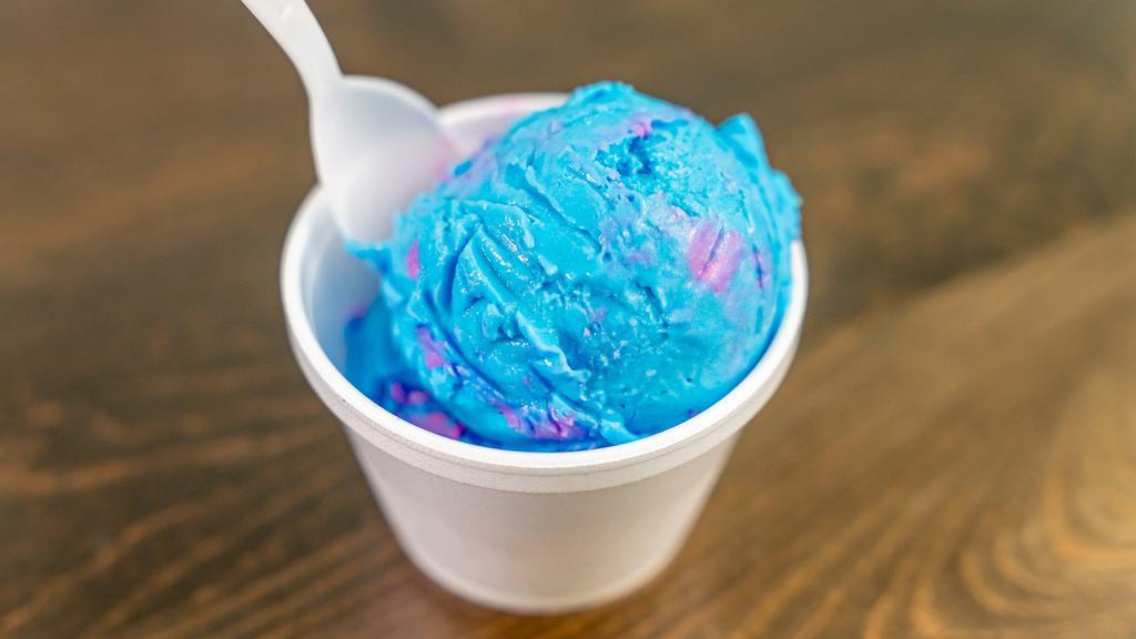 2 Scoops Ice Cream · Choose your cup, or cone option as well as your flavor.
If you have any allergies please let us know in the notes on your order, we care about your safety.