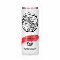 White Claw - 6 Pack · 6 Pack in Various Flavors