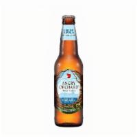 Angry Orchard - 6 Pack · 6 pack of 12oz (bottles or cans subject to availability)