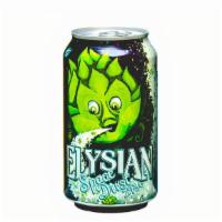 Elysian Space Dust - 6 Pack · 6 pack of 12oz (bottles or cans subject to availability)