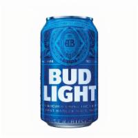 Bud Light - 12 Pack · 12 pack of 12oz (bottles or cans subject to availability)