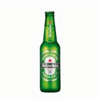 Heineken - 12 Pack · 12 pack of 12oz (bottles or cans subject to availability)