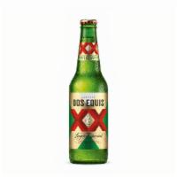 Dos Equis Especial - 12 Pack · 12 pack of 12oz (bottles or cans subject to availability)